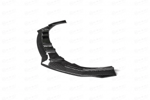 Toyota GR Yaris Front Splitter - Carbon Fiber